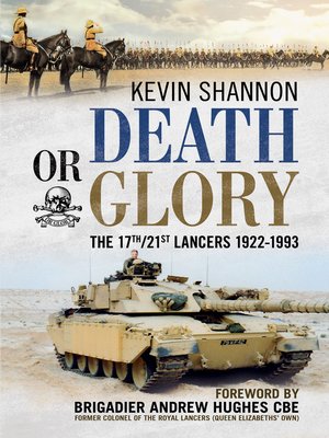cover image of Death or Glory